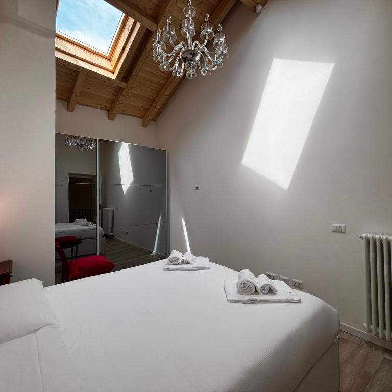Casa Manzoni Gravedona - Larihome A84 - Appartamento con 3 Camere da Letto - 8