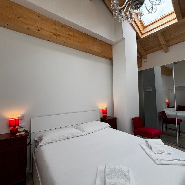 Casa Manzoni Gravedona - Larihome A84 - Appartamento con 3 Camere da Letto - 7