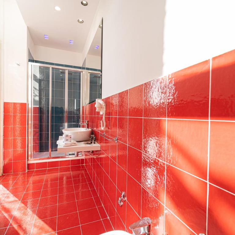 Le 4 Stagioni Dante H Napoli Centro, by ClaPa Group - Junior Suite Familiare - 5