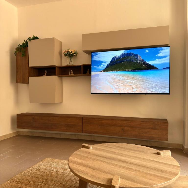 Luce di Mare - Cuore di Olbia - Appartamento con 1 Camera da Letto - 1