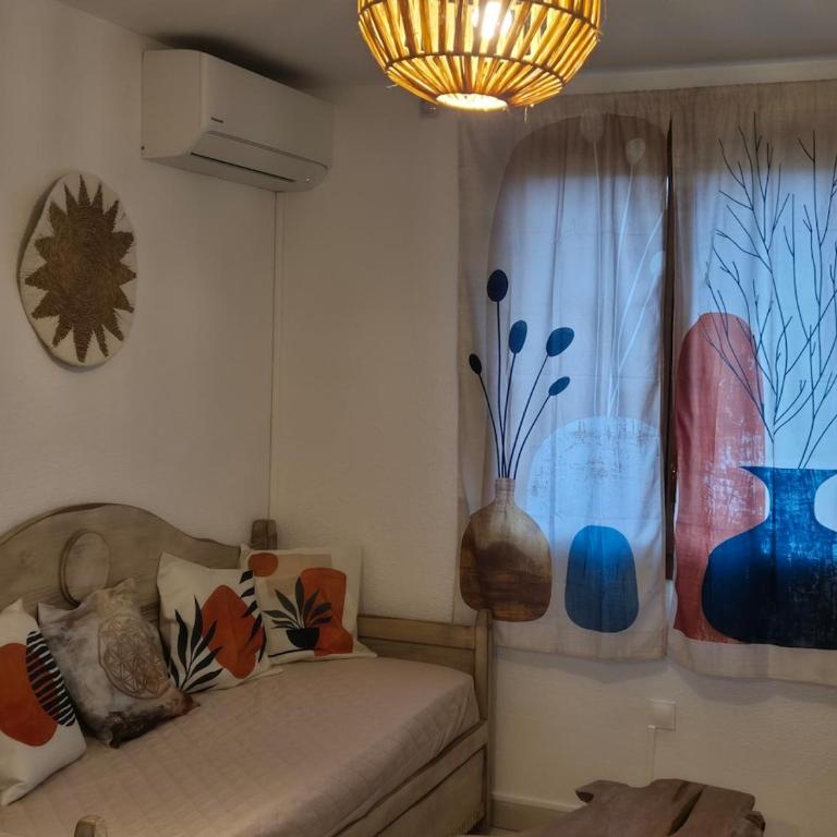Havre de paix zen et cosy - Appartamento con 1 Camera da Letto - 6