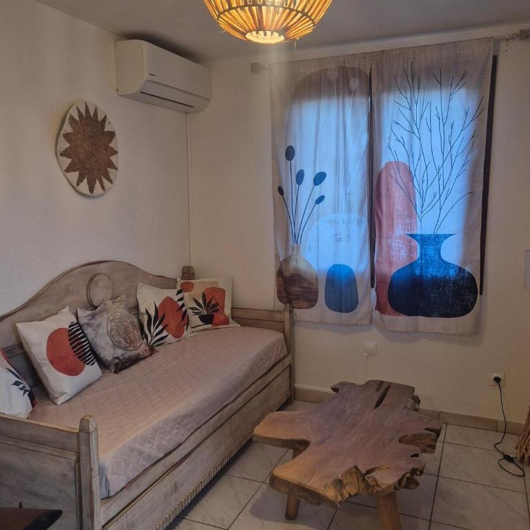 Havre de paix zen et cosy - Appartamento con 1 Camera da Letto - 1