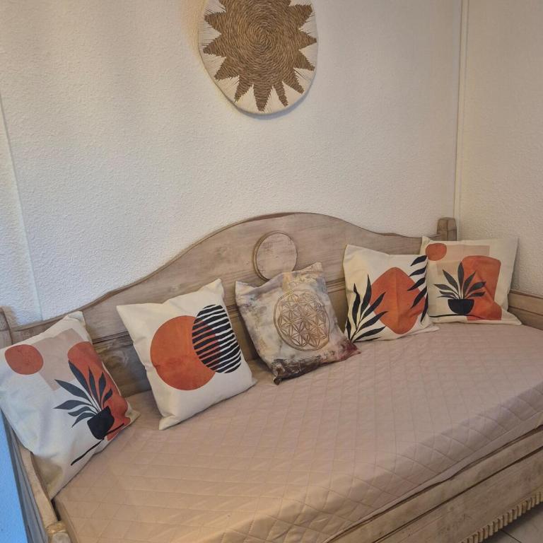 Havre de paix zen et cosy - Appartamento con 1 Camera da Letto - 5