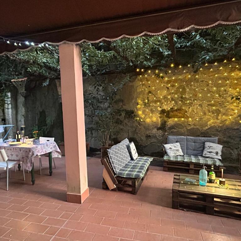 La terrazza di Camogli - Appartamento con 2 Camere da Letto - 15