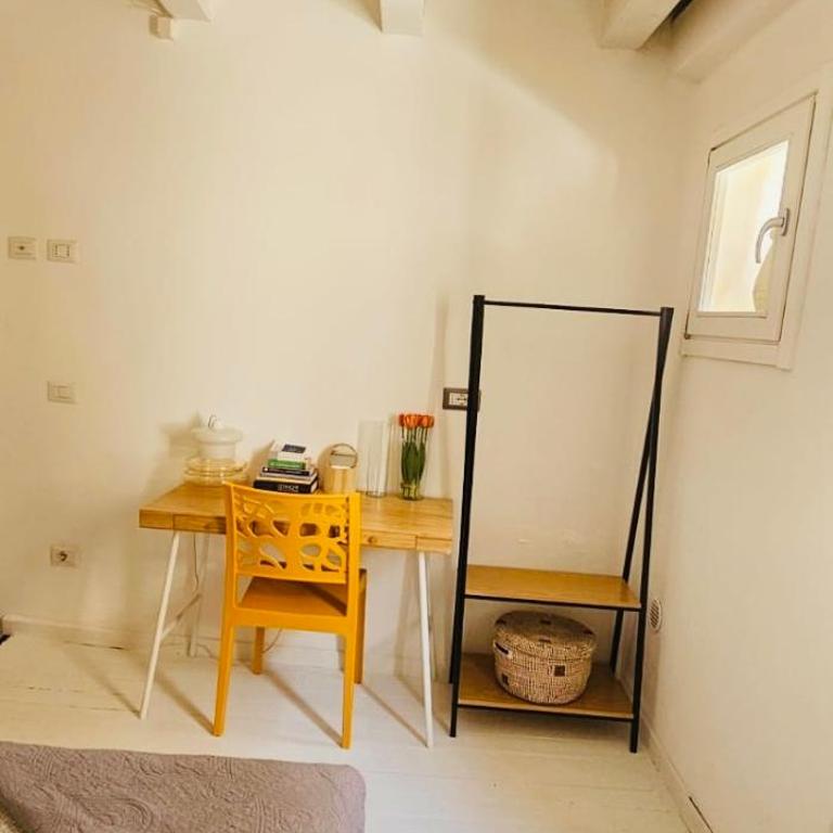 Leoncorno la Marina - Appartamento con 1 Camera da Letto - 10