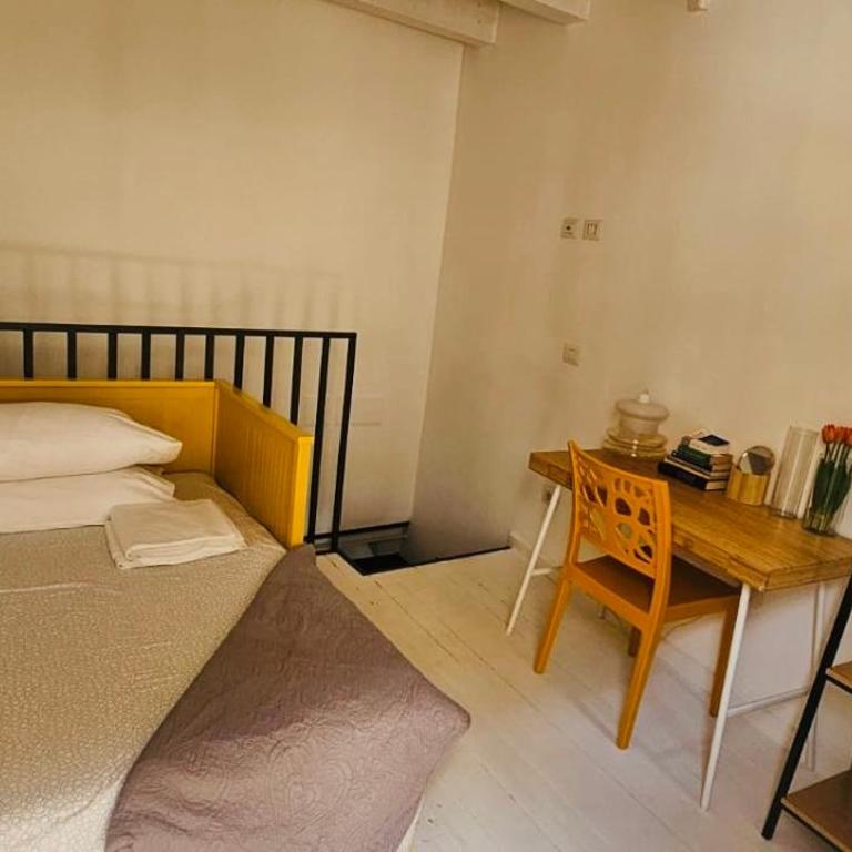 Leoncorno la Marina - Appartamento con 1 Camera da Letto - 9