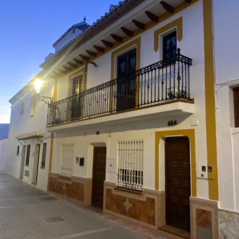 Bonito y luminoso apartamento en Carabeo - Casa de 3 dormitorios - 16
