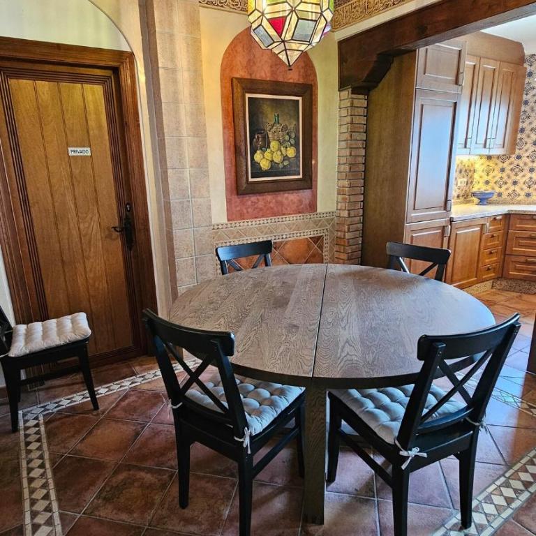 Bonito y luminoso apartamento en Carabeo - Casa de 3 dormitorios - 18