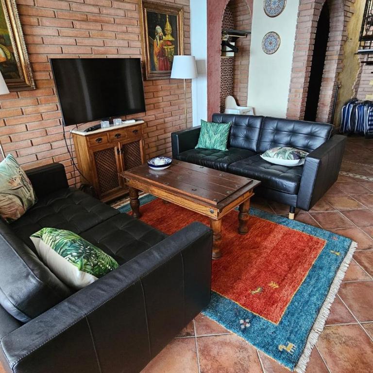 Bonito y luminoso apartamento en Carabeo - Casa de 3 dormitorios - 21