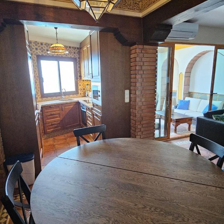 Bonito y luminoso apartamento en Carabeo - Casa de 3 dormitorios - 22