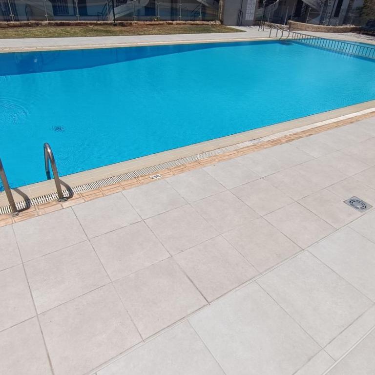 Las américas, 2 bedrooms apartment with pool - Two-Bedroom Apartment - 3