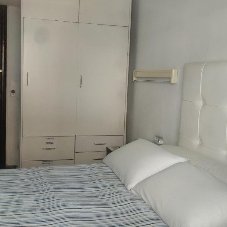 Habitaciones individuales en apartamento - Standard Double Room - 3