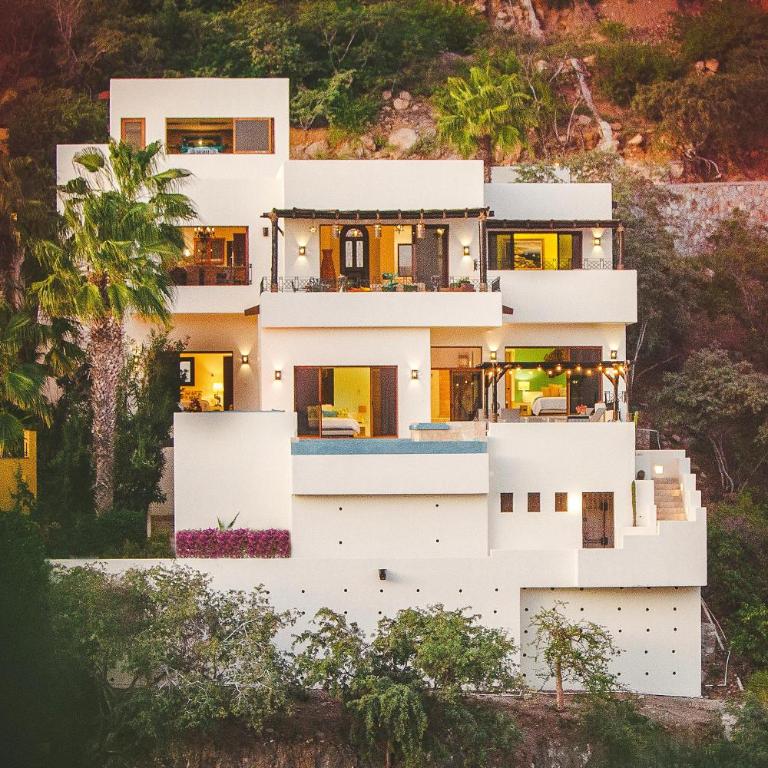 Casa Sonara by Cabo Villas - Villa con piscina privada - 3