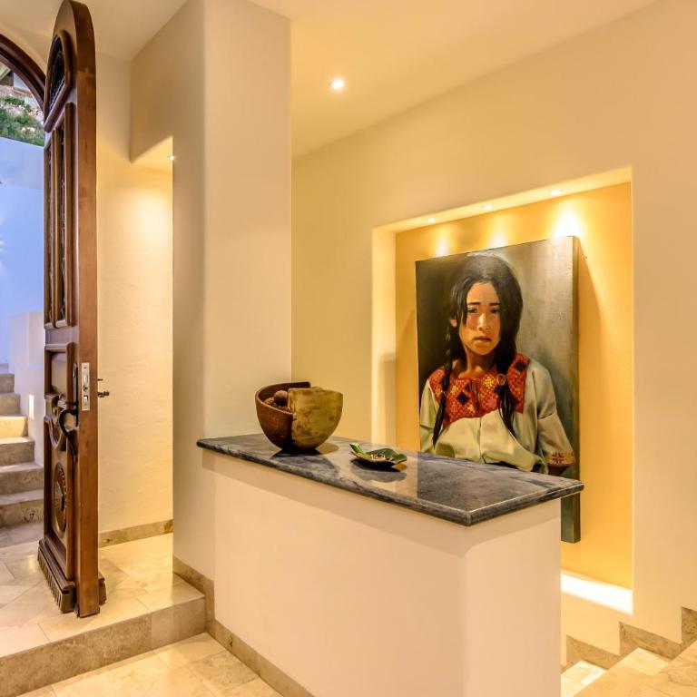 Casa Sonara by Cabo Villas - Villa con piscina privada - 4