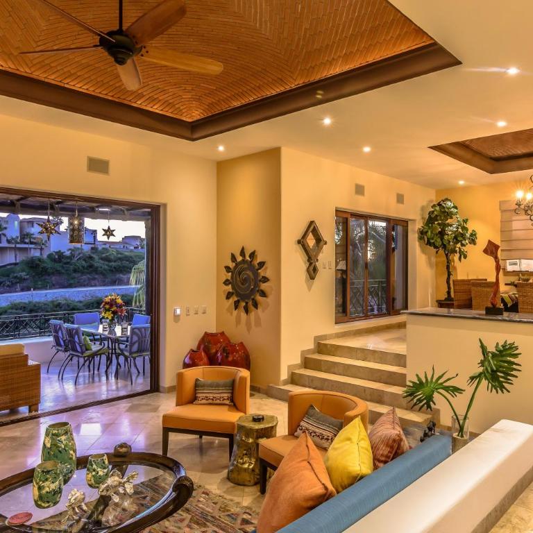 Casa Sonara by Cabo Villas - Villa con piscina privada - 9