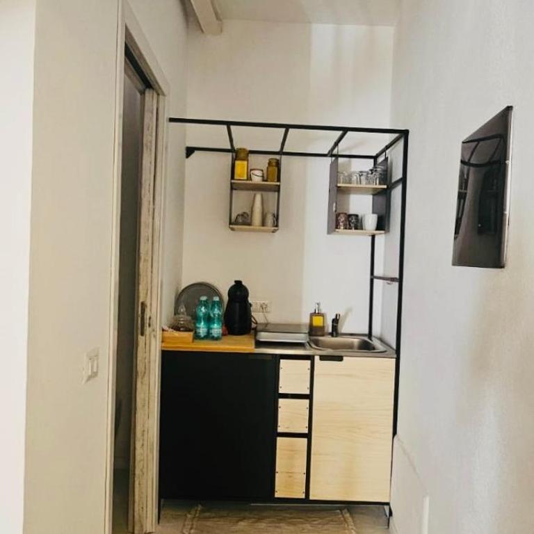 Leoncorno la Marina - Appartamento con 1 Camera da Letto - 6