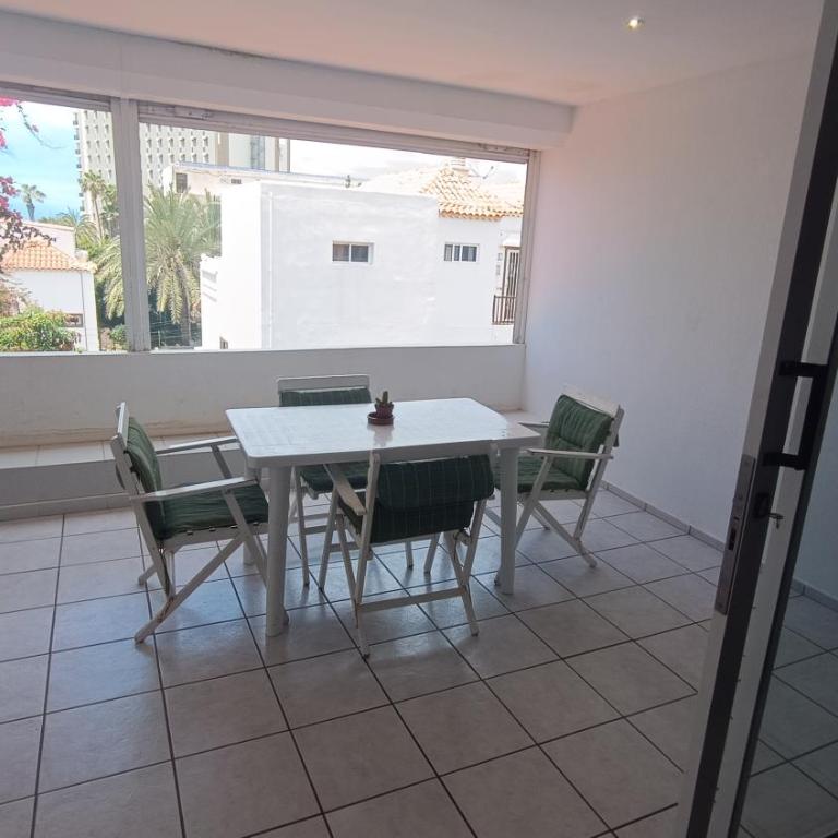 Las américas, 2 bedrooms apartment with pool - Two-Bedroom Apartment - 7