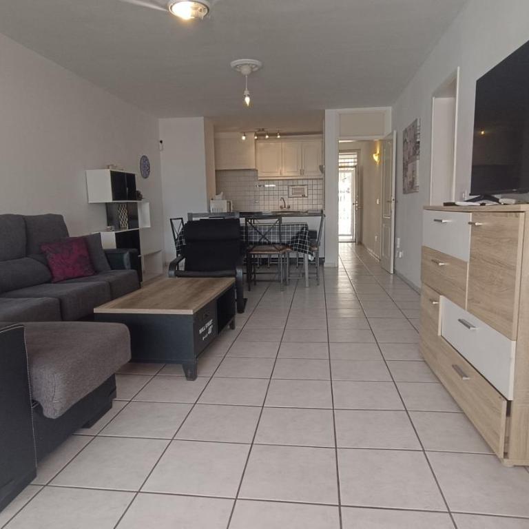Las américas, 2 bedrooms apartment with pool - Two-Bedroom Apartment - 1