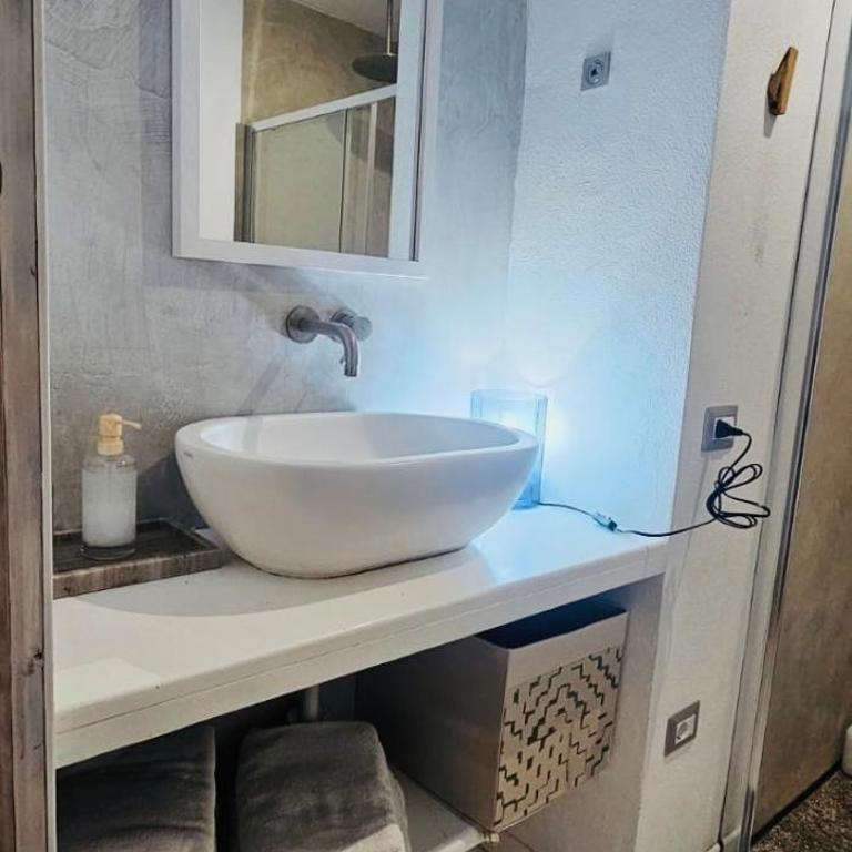 Leoncorno la Marina - Appartamento con 1 Camera da Letto - 12