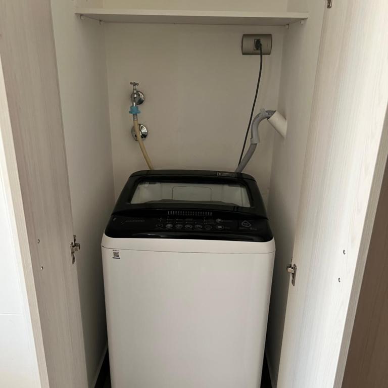 Acogedor Apartamento en Centro de Santiago. - Apartamento de 2 dormitorios - 8