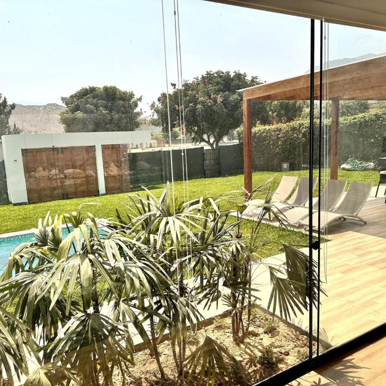 Modern Country House in a Condominium - Four-Bedroom House - 7