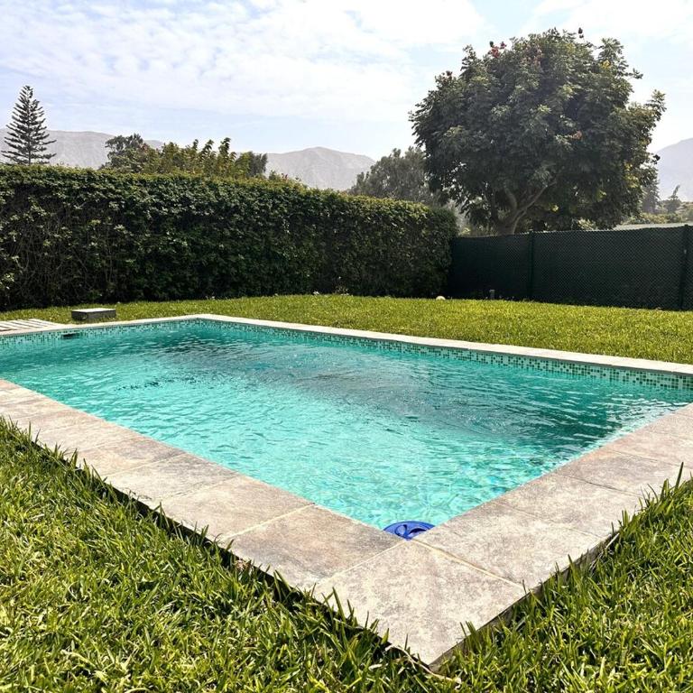 Modern Country House in a Condominium - Four-Bedroom House - 3