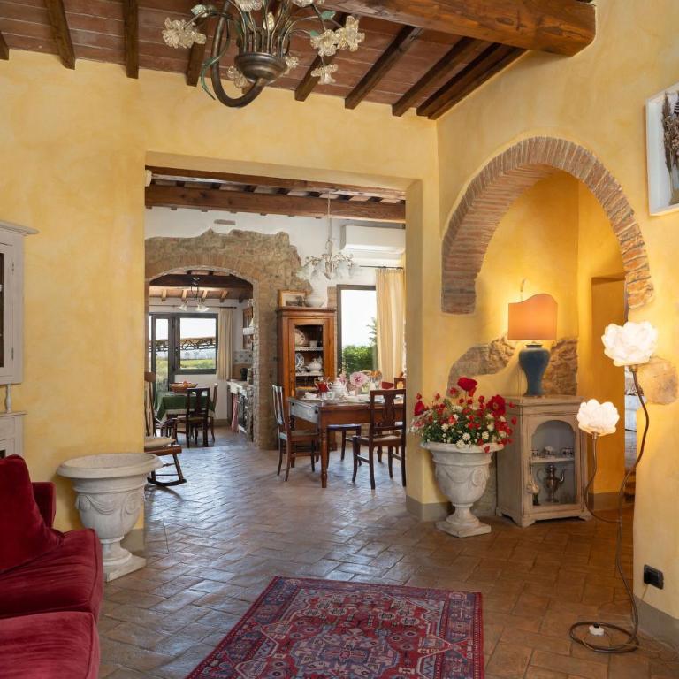 L'antica Meletta - Casa Vacanze - 1