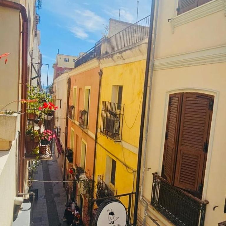 Leoncorno la Marina - Appartamento con 1 Camera da Letto - 15