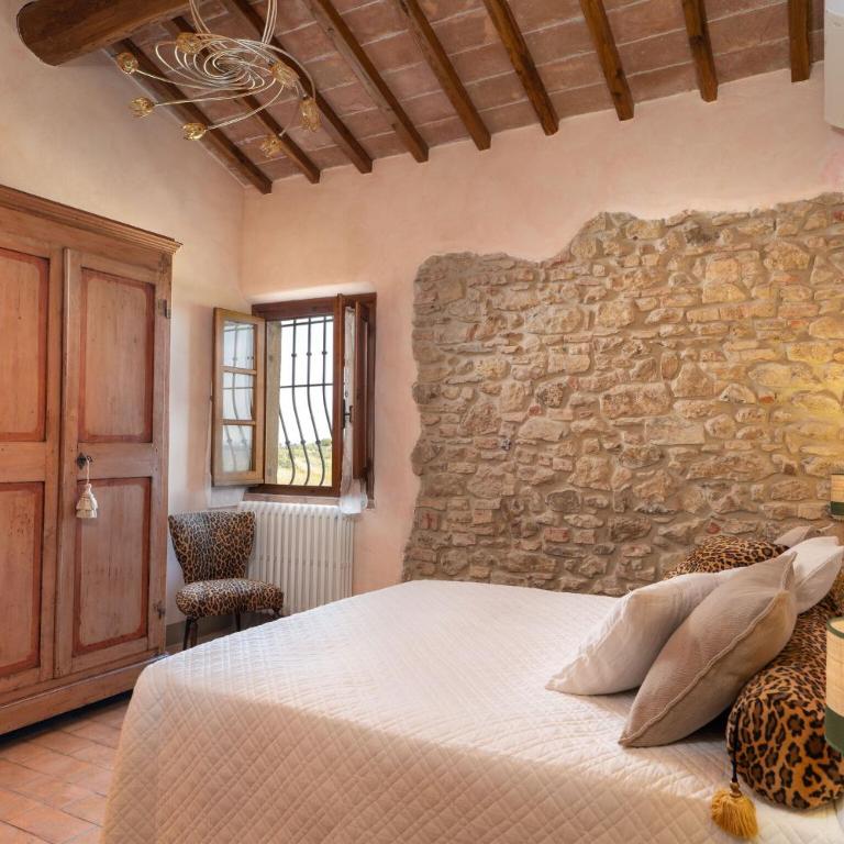 L'antica Meletta - Casa Vacanze - 13
