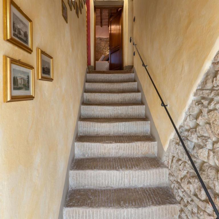 L'antica Meletta - Casa Vacanze - 12