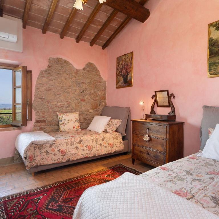 L'antica Meletta - Casa Vacanze - 15