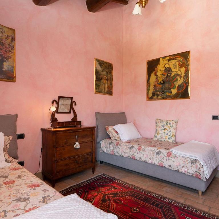 L'antica Meletta - Casa Vacanze - 16