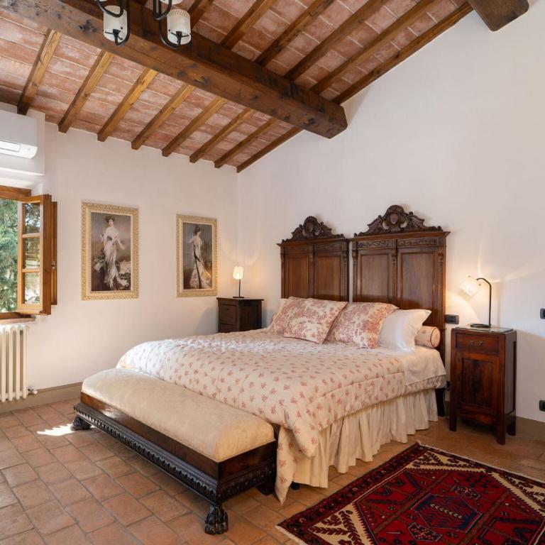 L'antica Meletta - Casa Vacanze - 21