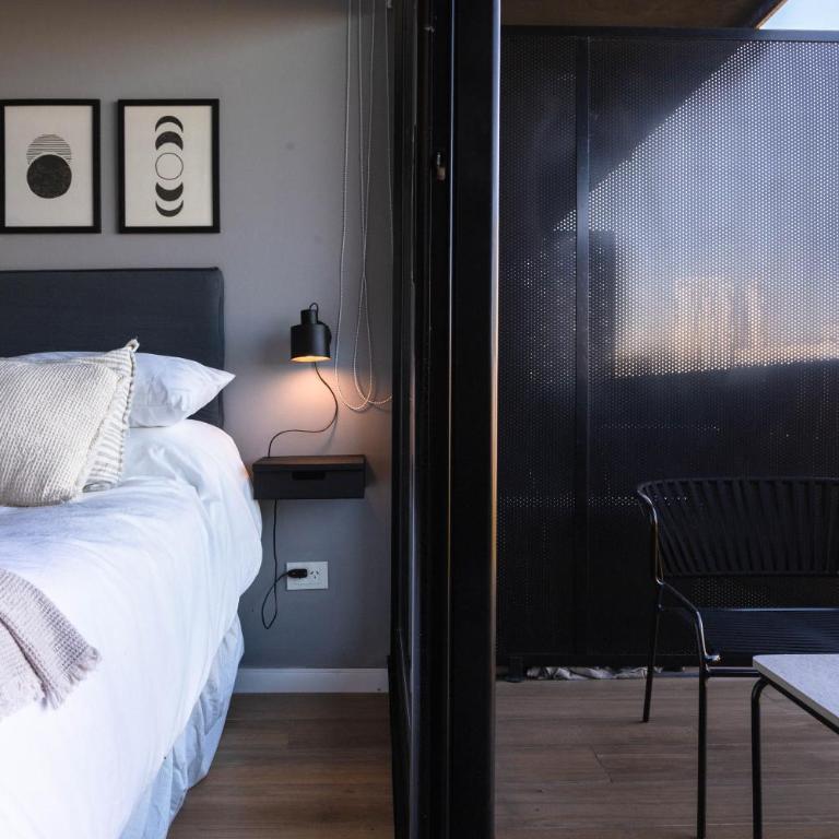 Alpinia Deluxe Studio - Apartamento de 1 dormitorio - 8