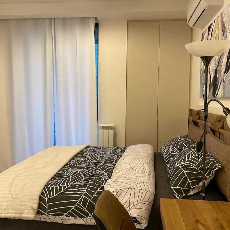 BW Chocolate Love - Apartman sa 1 Spavaćom Sobom - 3