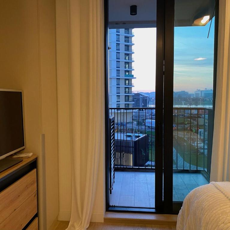 BW Chocolate Love - Apartman sa 1 Spavaćom Sobom - 5