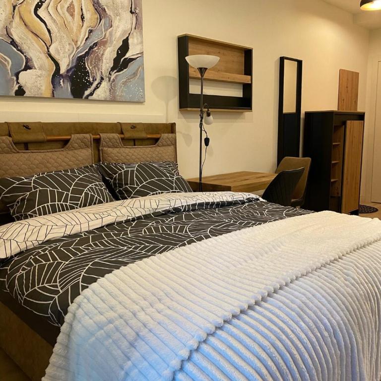 BW Chocolate Love - Apartman sa 1 Spavaćom Sobom - 10