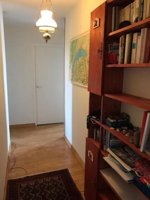 Le Beau Rivage - Appartement 2 Chambres - 6