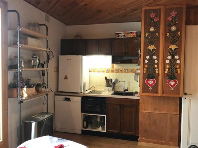 Le Beau Rivage - Appartement 2 Chambres - 7
