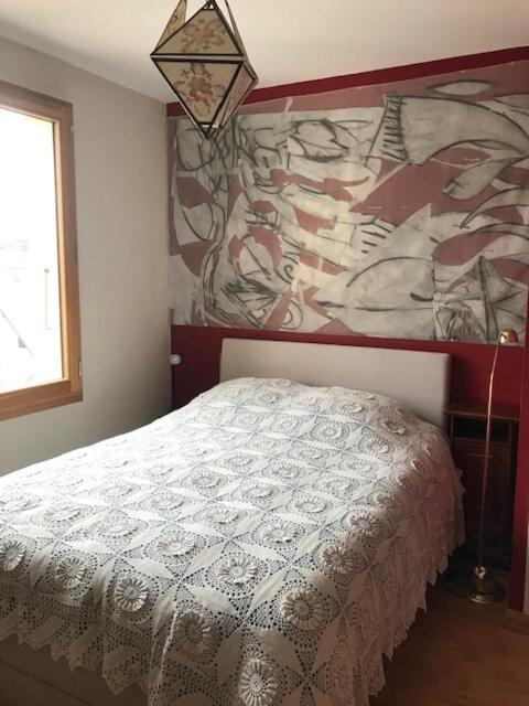 Le Beau Rivage - Appartement 2 Chambres - 10