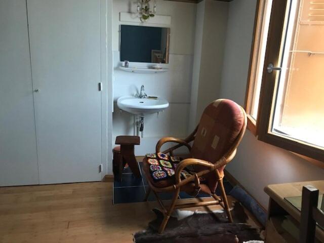 Le Beau Rivage - Appartement 2 Chambres - 11