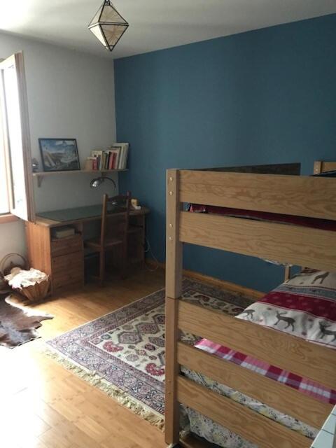 Le Beau Rivage - Appartement 2 Chambres - 13