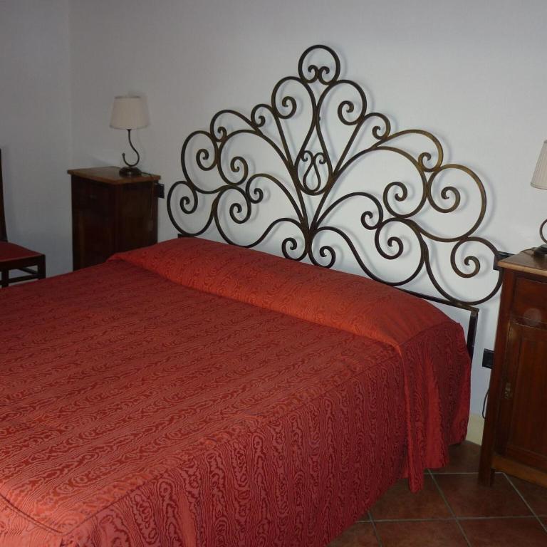 Casa Ceneruzzi - Casa Vacanze - 5