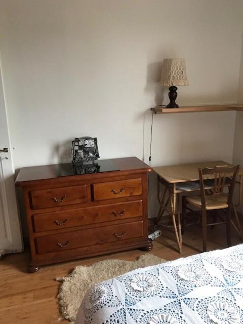 Le Beau Rivage - Appartement 2 Chambres - 16