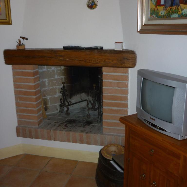 Casa Ceneruzzi - Casa Vacanze - 9