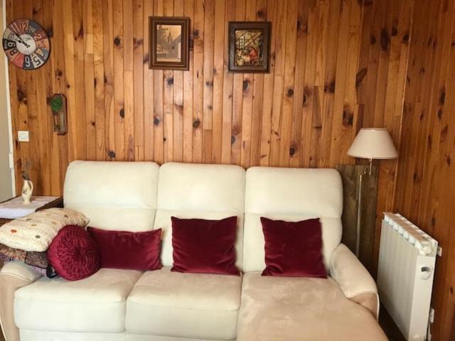 Le Beau Rivage - Appartement 2 Chambres - 17