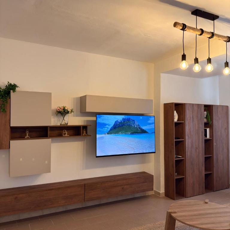 Luce di Mare - Cuore di Olbia - Appartamento con 1 Camera da Letto - 3