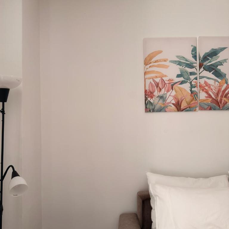 Luce di Mare - Cuore di Olbia - Appartamento con 1 Camera da Letto - 2