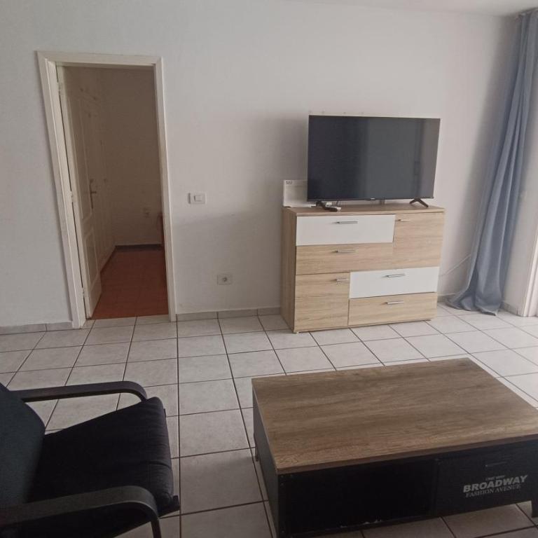 Las américas, 2 bedrooms apartment with pool - Two-Bedroom Apartment - 8