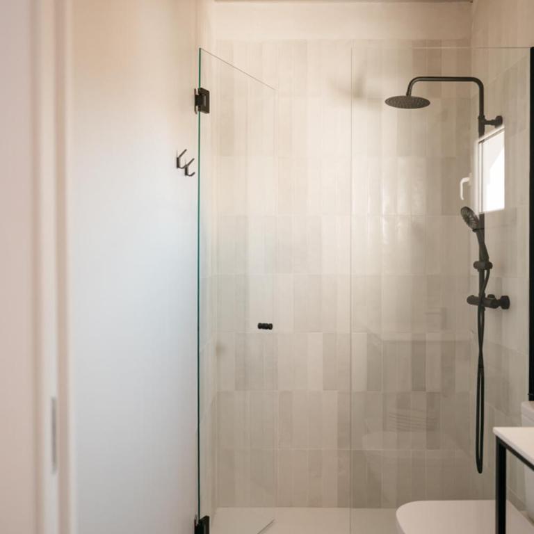 Alessia Homes by Dreaming Apartments duplex - parking opcional - One-Bedroom Deluxe Apartment - 3